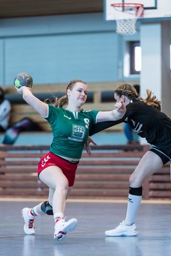 Bild 61 - F HSG Kre/Mue - HFF Munkbrarup : Ergebnis: 49:20